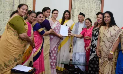 राज्यात महिलांवर होणाऱ्या वाढत्या अत्याचारांना आळा बसणार?