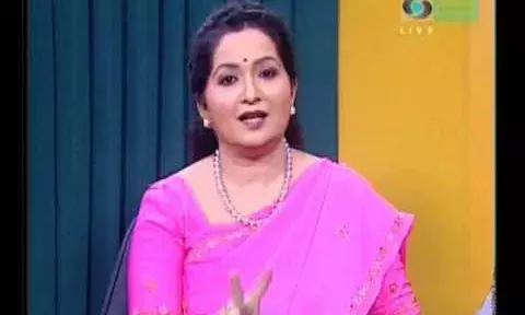 दूरदर्शनच्या प्रसिद्ध वृत्तनिवेदिका मालविका मराठे यांचं निधन