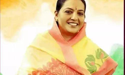 मतदान आपण केलचं पाहीजे आपला अधिकार आपण बजावलाचं पाहिजे – यशोमती ठाकूर