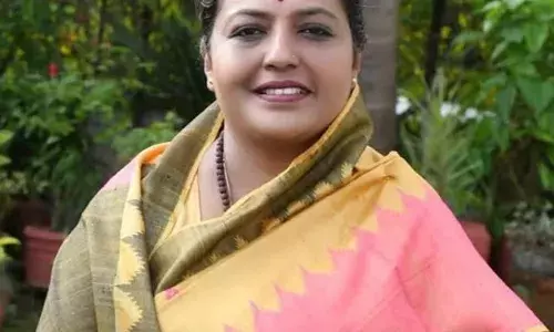 ‘बाल न्याय निधी’साठी स्वतंत्र तरतूद – यशोमती ठाकूर