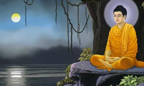 बुद्ध वंदन बुद्ध वंदन