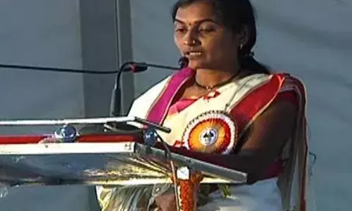 मला व्यवस्थेनं विधवा केलं, पण मी विधवा नाही – वैशाली येडे