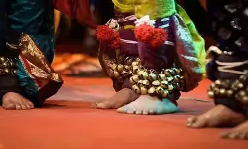 कोरोनाचा कहर ः तमाशा बंद !