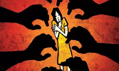 ‘या’ मुलींचा विनयभंग करण्याची कुणाची हिंमत नाही