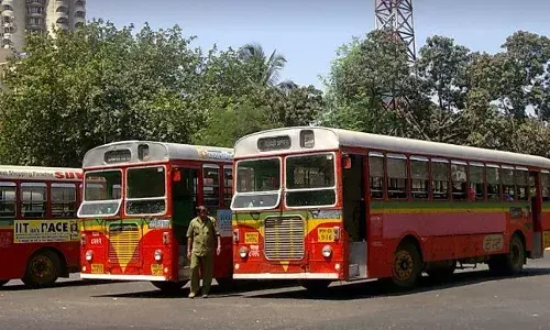 जनता कर्फ्यूला उत्तम प्रतिसाद... मात्र बस सेवा सुरु