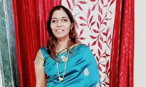 सलाम सुजाता अंध सुजाताची डोळस कहाणी सलाम सुजाता अंध सुजाताची डोळस कहाणी