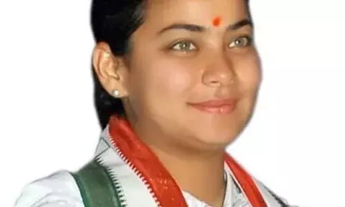 हिंगणघाटच्या नराधमाचं हैदराबाद सारखं काहीतरी करा: प्रणिती शिंदे