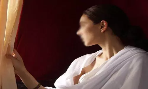 कोविड १९ आणि विधवांचं जिणं