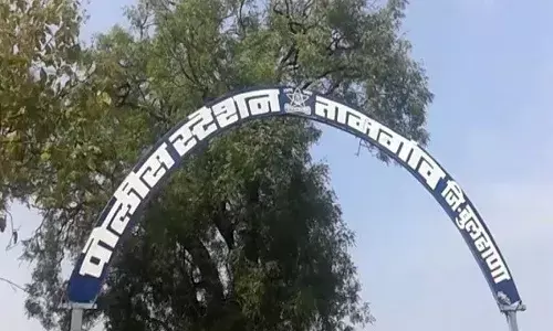 प्रेयसीच्या घरच्यांकडून प्रियकराचा खून
