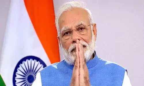 Janata Curfew: शहरातून गावाकडे धाव घेणाऱ्यांना नरेंद्र मोदींचं आवाहन