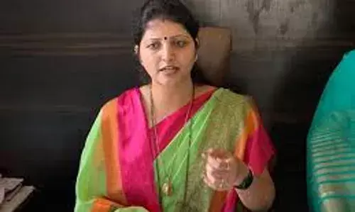 आरोपींना फाशीची शिक्षा द्या : रुपाली चाकणकर