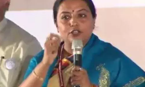 दमदार आमदार यशोमती ठाकूर यांची मुलाखत दमदार आमदार यशोमती ठाकूर यांची मुलाखत