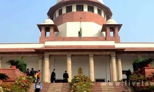 Nirbhaya Case: दोषींना ७ दिवसांची मुदत, एकत्रच होणार फाशी