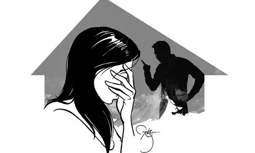 कौटुंबिक हिंसाचार कायदा (२००५) काय सांगतो? कौटुंबिक हिंसाचार कायदा (२००५) काय सांगतो?
