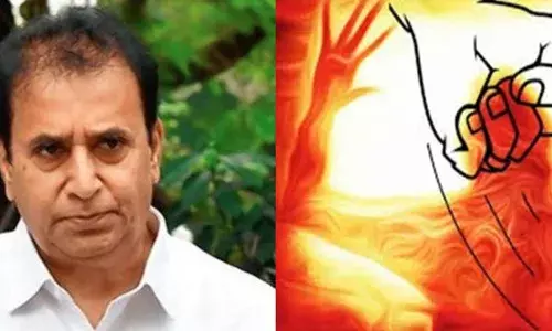 हिंगणघाट आरोपीला शिक्षा देण्यासाठी राज्य सरकार घेणार मोठा निर्णय