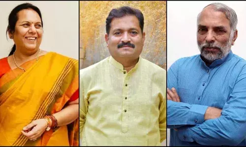 लोकांशी संवाद साधणारा टीव्हीवरचा चेहरा - संजय आवटे