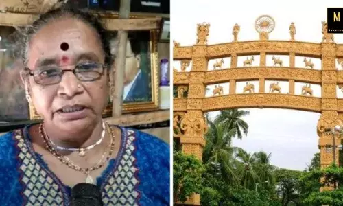 चैत्यभुमी बाहेरील व्यापाऱ्यांची उपासमारीची वेळ, सरकार लक्ष देणार का?