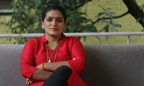 रेप इन इंडियावर मनसे नेत्या रुपाली पाटील यांचे परखड विश्लेषण