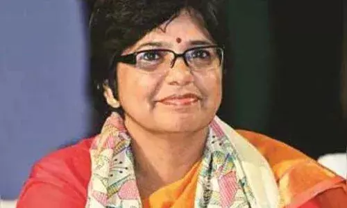 राज्य महिला आयोगाच्या अध्यक्ष विजया राहटकर यांचा मुख्यमंत्री उद्धव ठाकरे यांच्याकडे राजीनामा