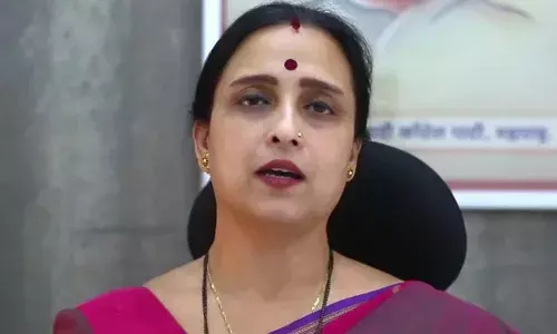 निर्भयाच्या दोषींना फाशीमुळे न्यायसंस्थेवरचा विश्वास दृढ झाला निर्भयाच्या दोषींना फाशीमुळे न्यायसंस्थेवरचा विश्वास दृढ झाला