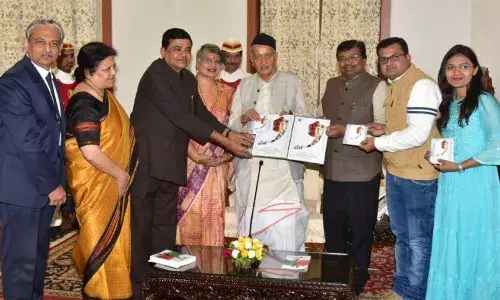 कॅन्सरच्या संघर्षाची तिची प्रेरक कहाणी…