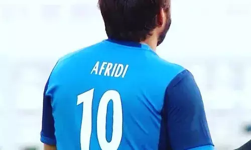 पाकिस्तानातील आणखी एक क्रिकेटपटू कोरोना पॉझिटिव्ह