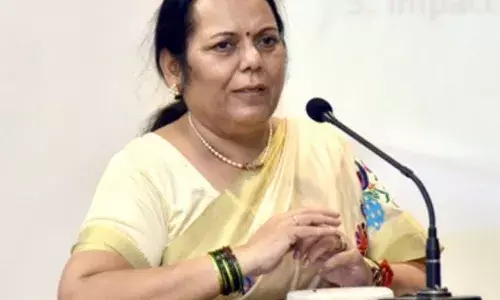 महिलांच्या सुरक्षिततेसाठी सरकारने किती निधी दिला – निलम गोऱ्हे