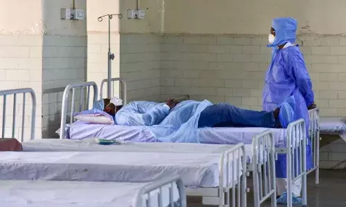 कोरोना फक्त श्रीमंतांचा आजार आहे का?