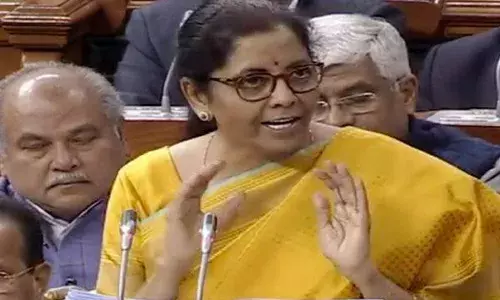 Budget 2020 : निर्मला सितारमण यांच्या पोतडीतून महिलांसाठी काय मिळालं?