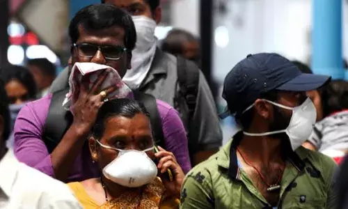 CoronaVirus: मास्क कोणी, कसं आणि का घालावं?