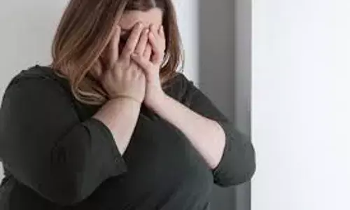 लठ्ठपणा नेमका कसला आजार आहे, शरीराचा की मनाचा लठ्ठपणा नेमका कसला आजार आहे, शरीराचा की मनाचा