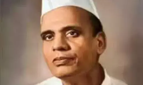 साने गुरुजींची शाळा