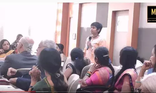 शासनाची धोरणं लोकांचा सहभाग आणि अंमलबजावणी- विजयश्री पेडणेकर