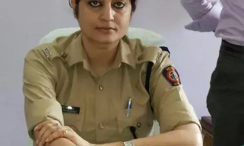 लेडी सिंघम - ज्योतीप्रिया सिंह लेडी सिंघम - ज्योतीप्रिया सिंह