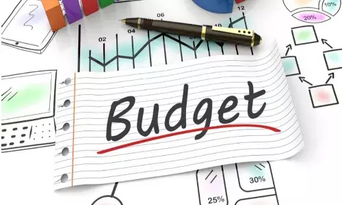 मॅक्सवुमनचं अर्थसंकल्प 2019 स्पेशल बुलेटीन