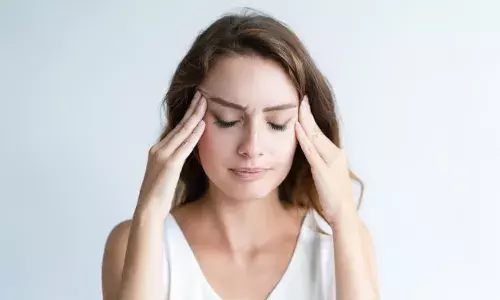 तणाव तुम्हाला खातोय का..? तणाव तुम्हाला खातोय का..?