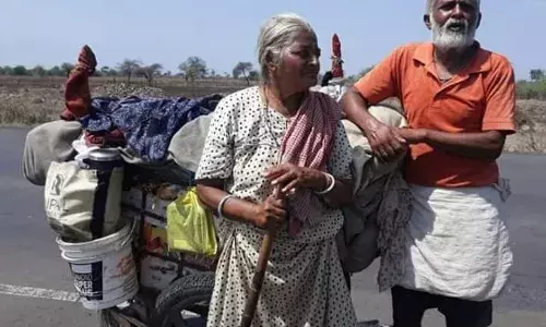 कलीयुगातील राम सीता कलीयुगातील राम सीता