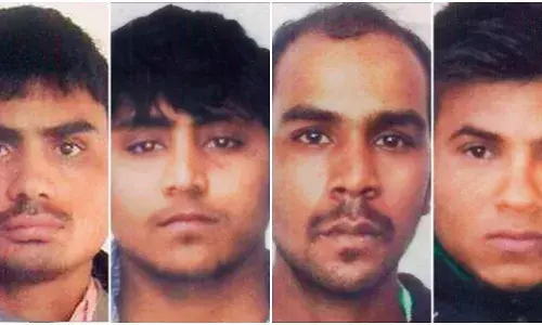 निर्भया प्रकरण : आज सुप्रीम कोर्टात शेवटची सुनावणी