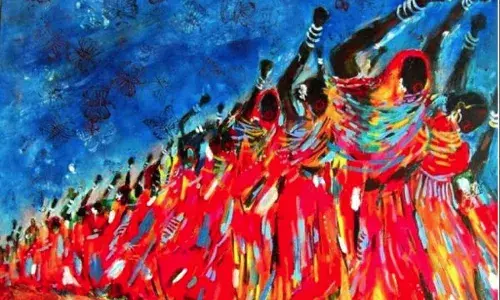 एक सन्मान स्त्रीच्या_स्त्रीत्वाचा...