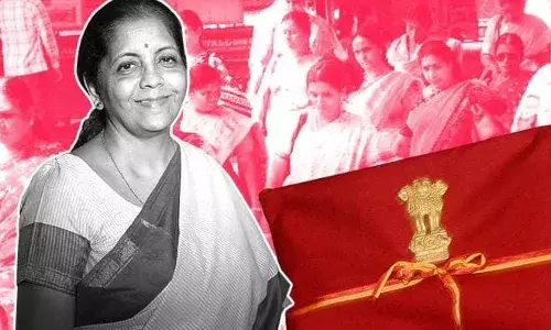 महिलांची प्रगती रोखणारा अर्थसंकल्प- रेखा चौधरी