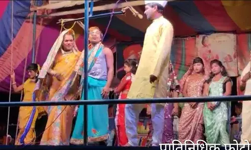 कुणी विझवली जगन्या सोंगाड्याच्या घरची चूल? कुणी विझवली जगन्या सोंगाड्याच्या घरची चूल?