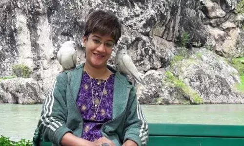 माझं लाॅकडाऊन सुरूच!