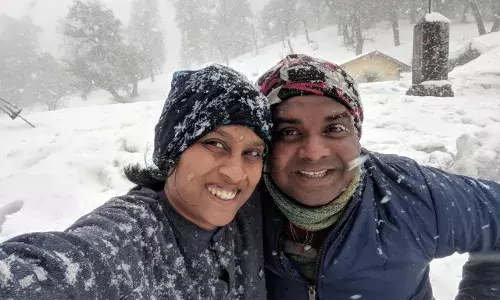 प्रत्येकीला हवीशी त्या दोघांची ‘लग्नानंतरची गोष्ट’ प्रत्येकीला हवीशी त्या दोघांची ‘लग्नानंतरची गोष्ट’