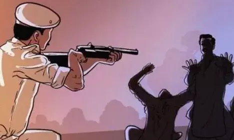 हैद्राबाद एनकाऊंटर : जस्टीस डिलेड इज जस्टीस डिनाईड, जस्टीस हरिड इज जस्टीस बरीड -प्रा.हरी नरके