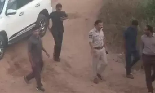 एन्काऊंटर म्हणजे न्याय नसतो...