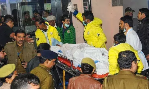 तिचे शेवटचे शब्द ऐकुन तुम्ही सुन्न व्हाल