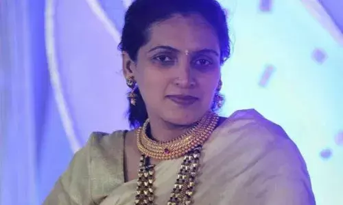 राजकारणातल्या महिलांवर अन्याय होऊ नये यासाठी प्रयत्न करणार