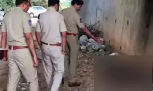 हैदराबाद बलात्कार प्रकरण : या हत्येचा मी समर्थन करत नाही कारण...