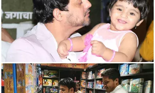 पुरुषांना हेही आवडतं बरं