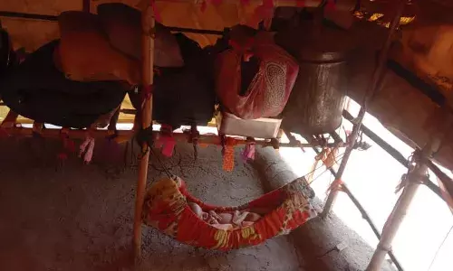 LockDown : ‘या’ गरोदर महिलांचं काय होणार?